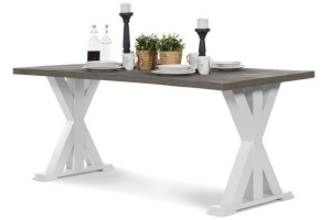 eettafel riverwoods