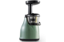 versapers emotion 3g slowjuicer sea green