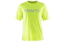 craft precise sportshirt heren