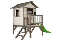 sunny lodge houten speelhuis xl