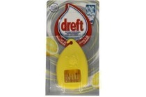 dreft machineverfrisser ultra fresh