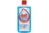 dreft ultra dry glansspoelmiddel 475 ml