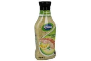 remia feestsaus ravigote