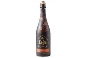 leffe royale mapuche