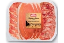montorsi vleeswaren