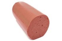 slagersleverworst