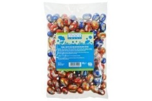 chocosweet eitjes assorti