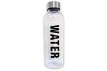 waterfles