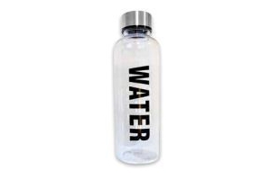 waterfles