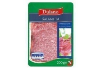dulano salami