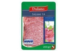 dulano salami