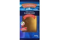 combino lasagnebladen