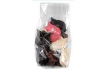 bijzonder lekker chocolade tulpjes