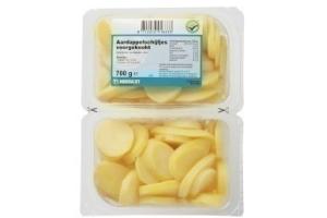 aardappelschijfjes