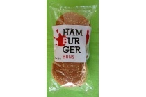 hamburger buns