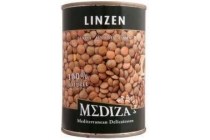 mediza linzen