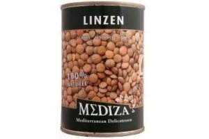 mediza linzen