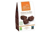 belvas truffels 73 cacao