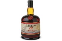 el dorado 12 yrs rum