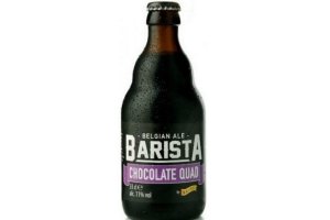 kasteel barista chocolate quad