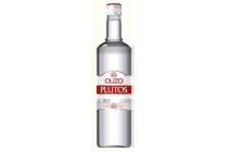 plutos ouzo