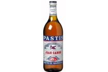 jean canon pastis