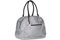 laessig gold label bowlerbag silver