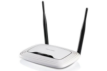 draadloze router 300 mbps