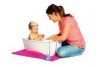 stokke flexi bath white