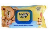 teddy care babydoekjes