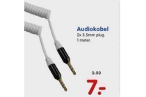 audiokabel