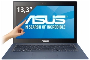 asus zenbook ux301la de141t