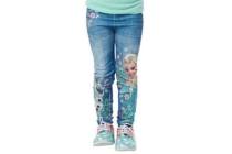 meisjes frozen legging