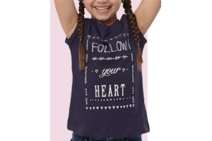 meisjes t shirt