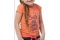 meisjes t shirt
