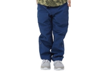 jongens roll up broek