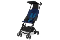 good baby gold pockit stroller