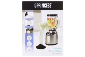 princess blender pro 4