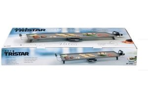 tristar bakplaat keramisch 70 cm