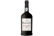 robertson s ruby reserve port