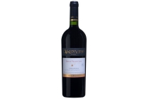 valdivieso carmenere single valley lot