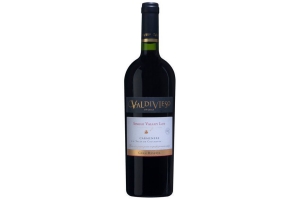 valdivieso carmenere single valley lot