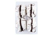 ambachtelijke meringues