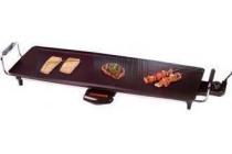 telefunken teppanyaki grillplaat