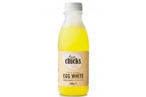 two chicks eiwit