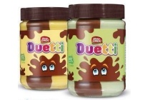 choco duopasta