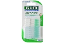 gum soft picks