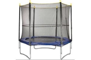 central park trampoline 251 cm