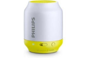 philips bt50 speaker