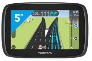 tomtom start50weu navigatie